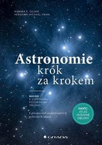 Astronomie krok za krokem - Kolektív 1
