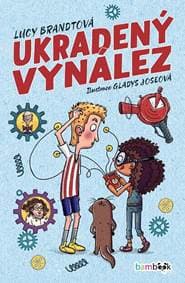 Ukradený vynález - Brandtová Lucy 1