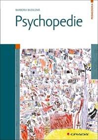 Psychopedie - Barbora Bazalová 1