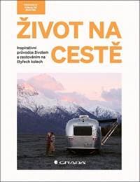 Život na cestě - Antonio Sebastian Santabarbara