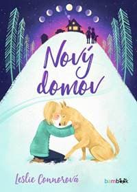 Nový domov - Connorová Leslie 1