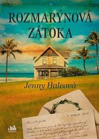 Rozmarýnová zátoka - Haleová Jenny 1
