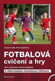 Fotbalová cvičení a hry - Votík Jaromír 1