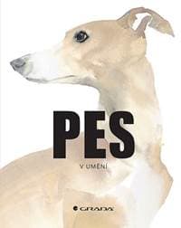 Pes v umění - autor neuvedený 1