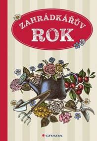 Zahrádkářův rok - Kolektív