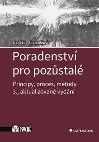 Poradenství pro pozůstalé - Naděžda Špatenková 1