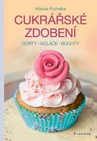 Cukrářské zdobení - Dorty, koláče, buchty - Puchalka Klaudia 1