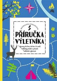 Příručka výletníka - Magdalena Stefanczyk 1