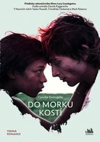 Do morku kostí - DeAngelis Camille