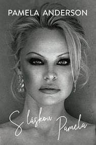 S láskou Pamela - Anderson Pamela 1