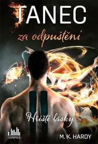 Tanec za odpuštění - Hřiště lásky 2 - Hardy M. K. 1
