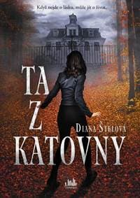 Ta z katovny - Štelová Diana 1