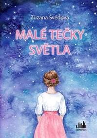 Malé tečky světla - Švédová Zuzana 1