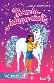 Kouzla jednorožců 2 - Větroplach - Meadowsová Daisy 1