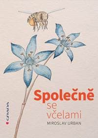 Společně se včelami - Urban Miroslav 1