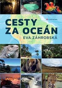 Cesty za oceán - Záhrobská Eva 1