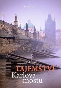 Tajemství Karlova mostu - Černý David 1