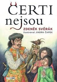 Čerti nejsou - Svěrák Zdeněk 1