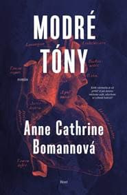 Modré tóny - Bomannová Anne Cathrine 1