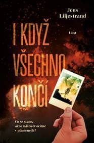 I když všechno končí - Liljestrand Jens 1