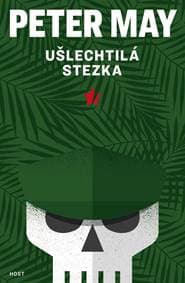 Ušlechtilá stezka - May Peter 1