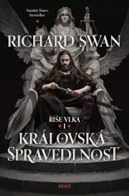 Královská spravedlnost - Swan Richard