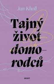 Tajný život domorodců - Kholl Jan 1