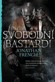 Svobodní bastardi - French Jonathan
