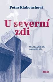 U severní zdi - Petra Klabouchová 1