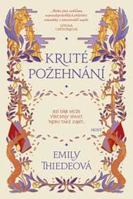 Kruté požehnání - Thiedeová Emily 1