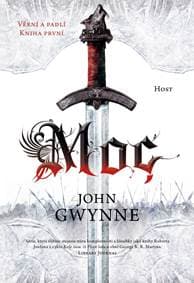 Moc - Gwynne John 1