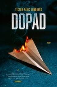 Dopad - Victor Pavic Lundberg 1