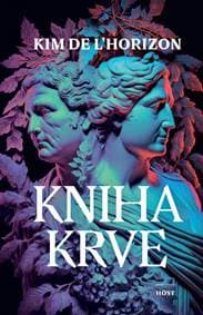 Kniha krve - l´Horizon de Kim 1