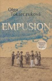 Empusion - Olga Tokarczuková 1