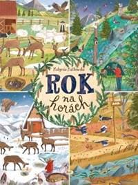 Rok na horách - Malgosia Piatkowska 1