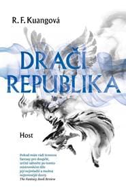 Dračí republika - Kuang R. F.