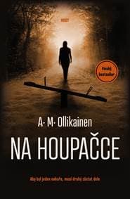 Na houpačce - Ollikainen A. M.