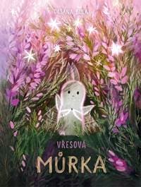 Vřesová můrka - Bula Oksana 1