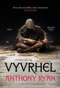 Vyvrhel - Ryan Anthony 1