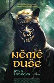 Němé duše - Ládrová Jitka 1
