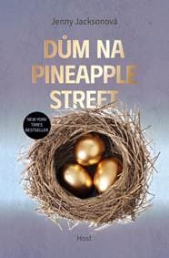 Dům na Pineapple Street - Jacksonová Jenny 1