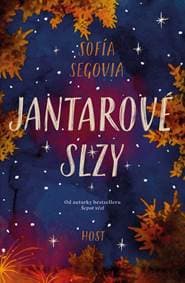 Jantarové slzy - Segovia Sofia 1