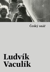 Český snář - Vaculík Ludvík