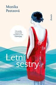 Letní sestry - Peetzová Monika