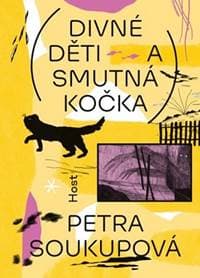 Divné děti a smutná kočka - Soukupová Petra 1