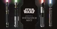 Star Wars: Sbírka světelných mečů - Daniel Wallace 1