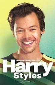 Harry Styles - Neautorizovaný životopis - autor neuvedený 1