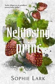 Nelítostný princ - Lark Sophie 1
