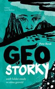 Geostorky - Brož Petr 1