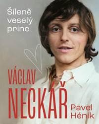 Václav Neckář - Hénik Pavel 1
